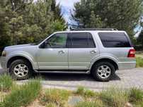 Ford Expedition 5,4 V8 4x4 300KM LPG silnik po remoncie, 8 miejsc, do negocjacji