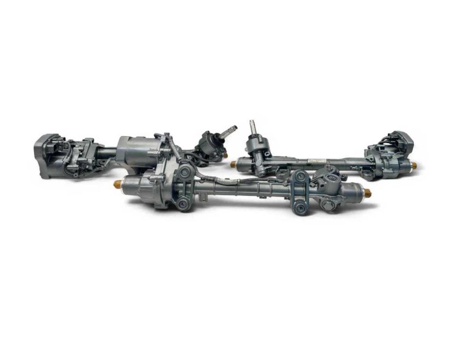 Рульові рейки, ГПК та ЕПК – ремонт, продаж, гарантія 12 місяців