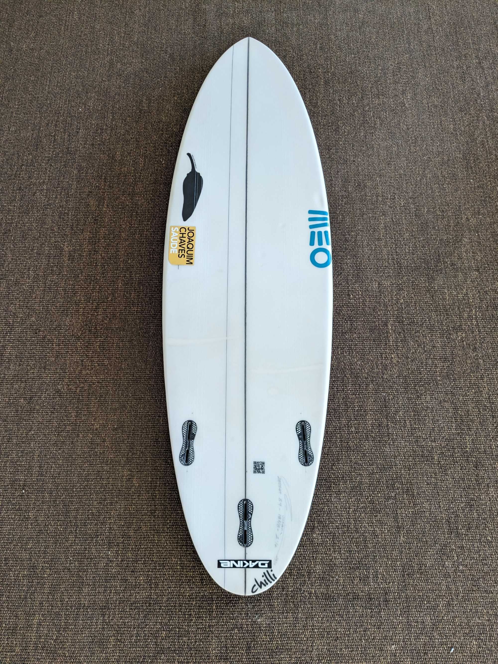 Prancha Surf - Chilli A2 5'9''