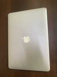 MacBook pro A1502 2015