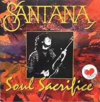 Santana - - - - - - - Soul Sacrifice ... ... CD