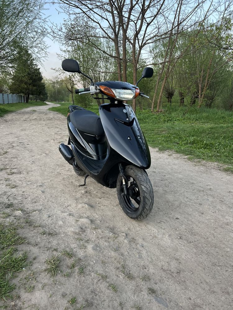 Yamaha Jog SA 16 Без пробігу по Україні