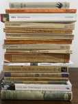 Livros inglês - CADA 4,50€