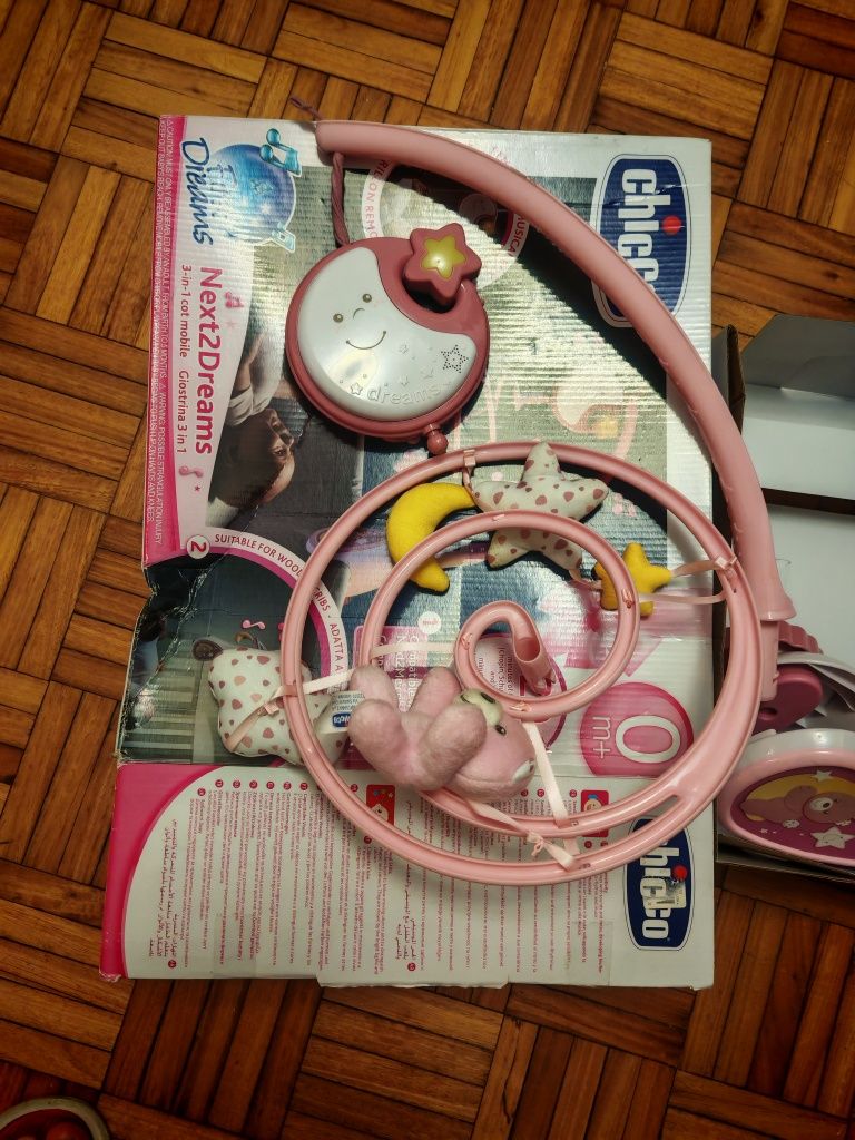 Next 2 Dream Chicco