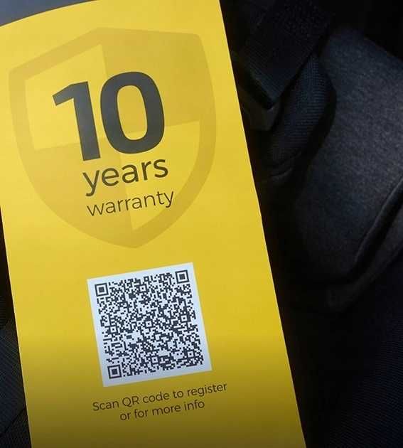 Avionaut MaxSpace Comfort System+ AirFlow Black Fotel 100-150cm *NOWE*