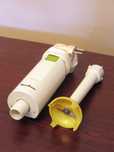 Blender kielichowy Moulinex model 728
