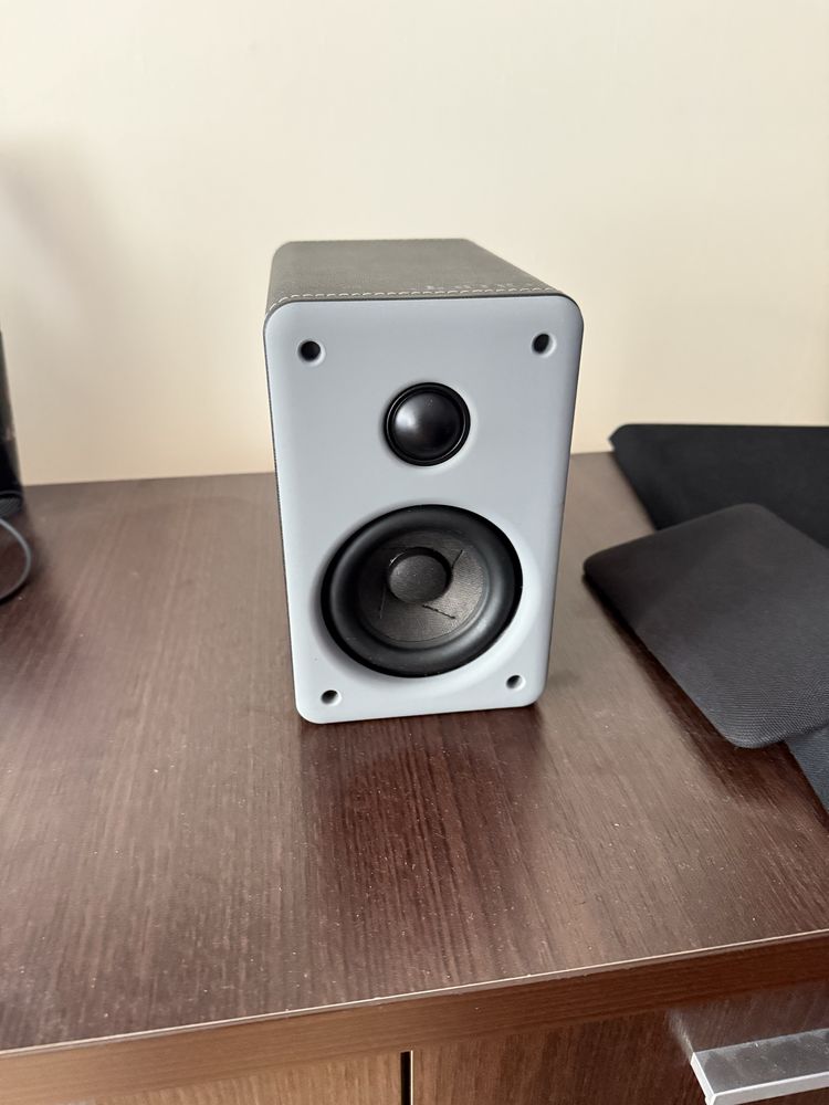 Bluetooth Glosniki Jamo DS4