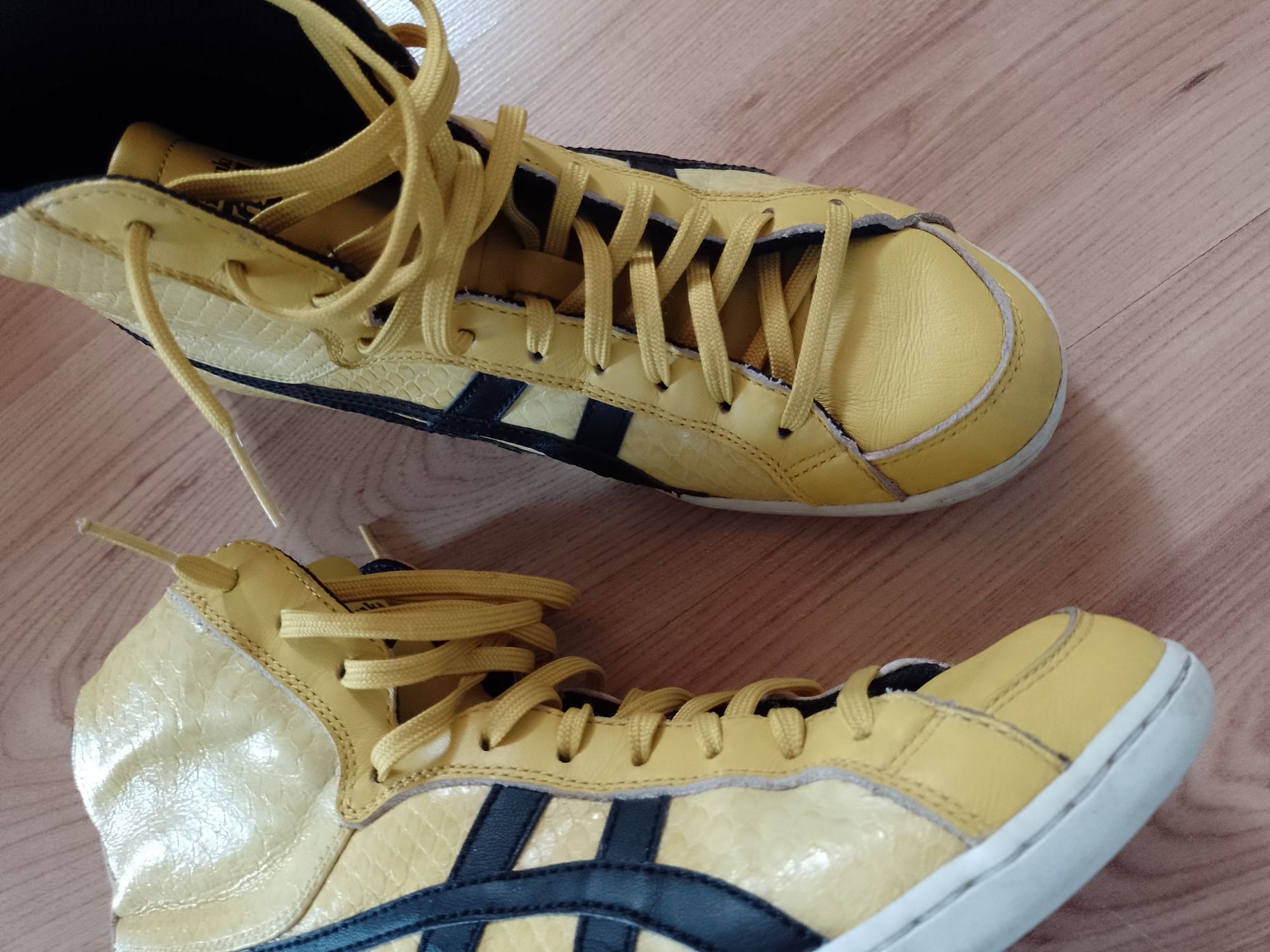 Buty sportowe Onitsuka Tiger 39