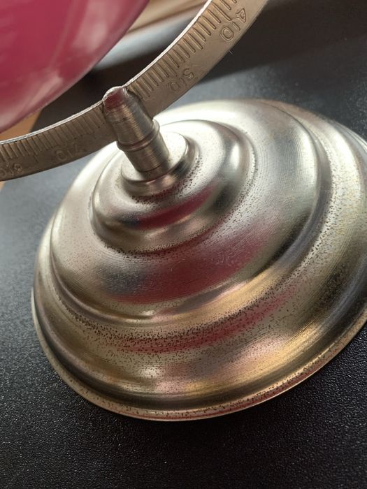 Globo terrestre Zara Home