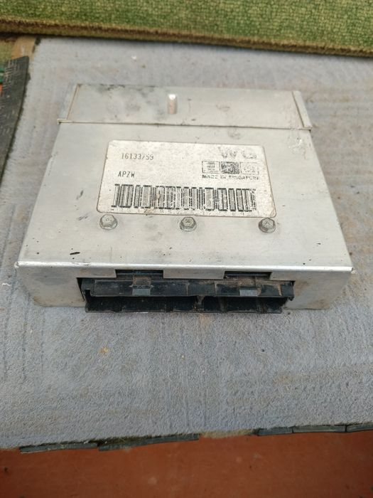 Запчастини для автомобіля