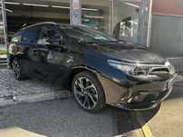 Toyota Auris Touring Sports 1.6 D-4D Exclusive+Navi