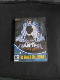 Gra Lara Croft Tomb Raider the Angel of Darkness