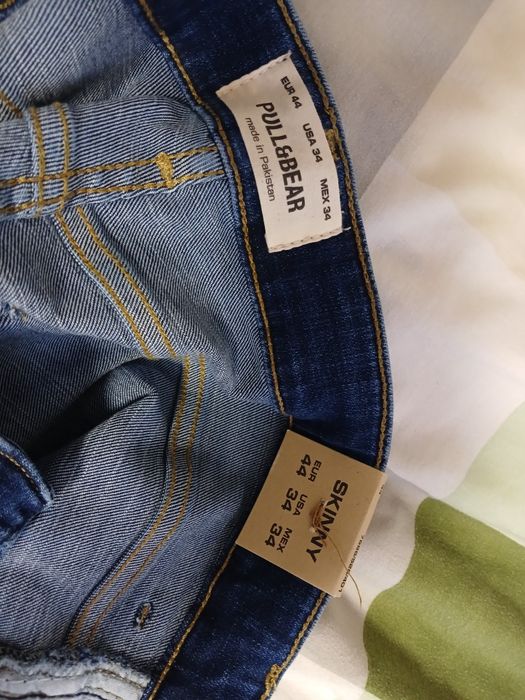 Джинси чоловічі нові