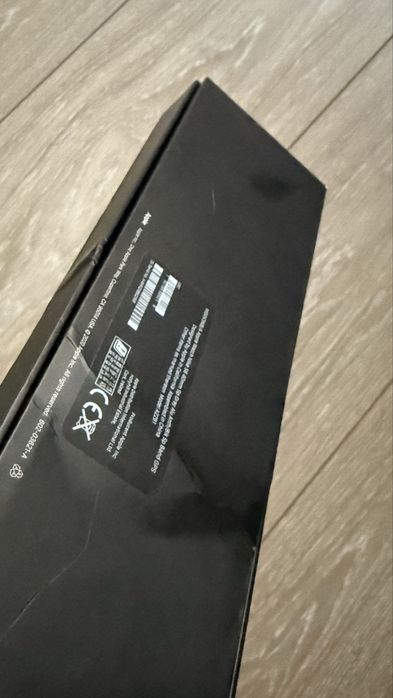 Apple watch series 6, 40 mm.