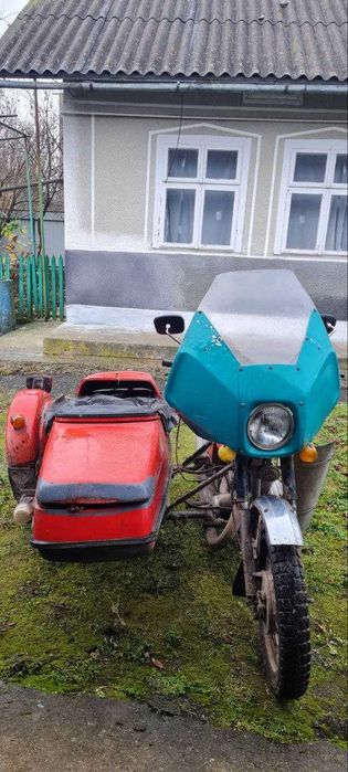 Продам Іж Планета - 5