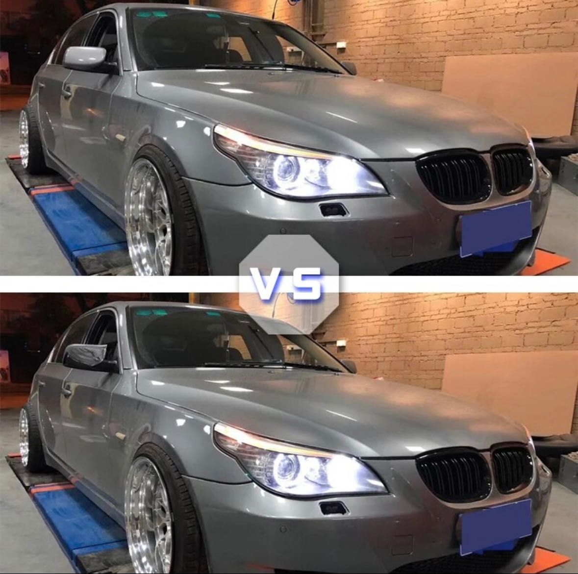 Накладки на зеркала BMW E60 E61 E63 E64 накладки на боковые зеркала