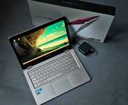 ASUS ZenBook Flip UX360CA super lekki ultrabook laptop