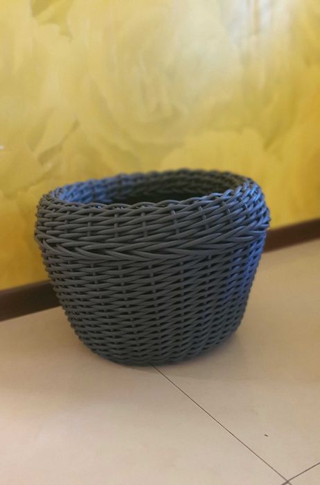 Кашпо ручної роботи