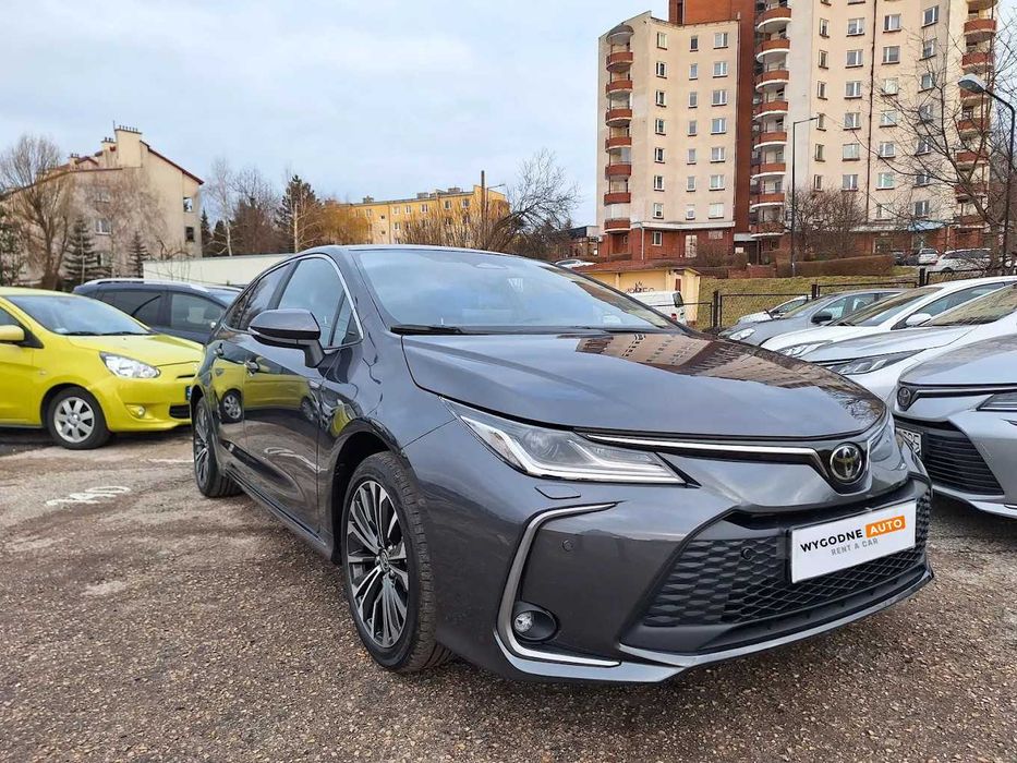 Wynajem samochodu, auto do wynajęcia, wypożyczalnia samochodów
