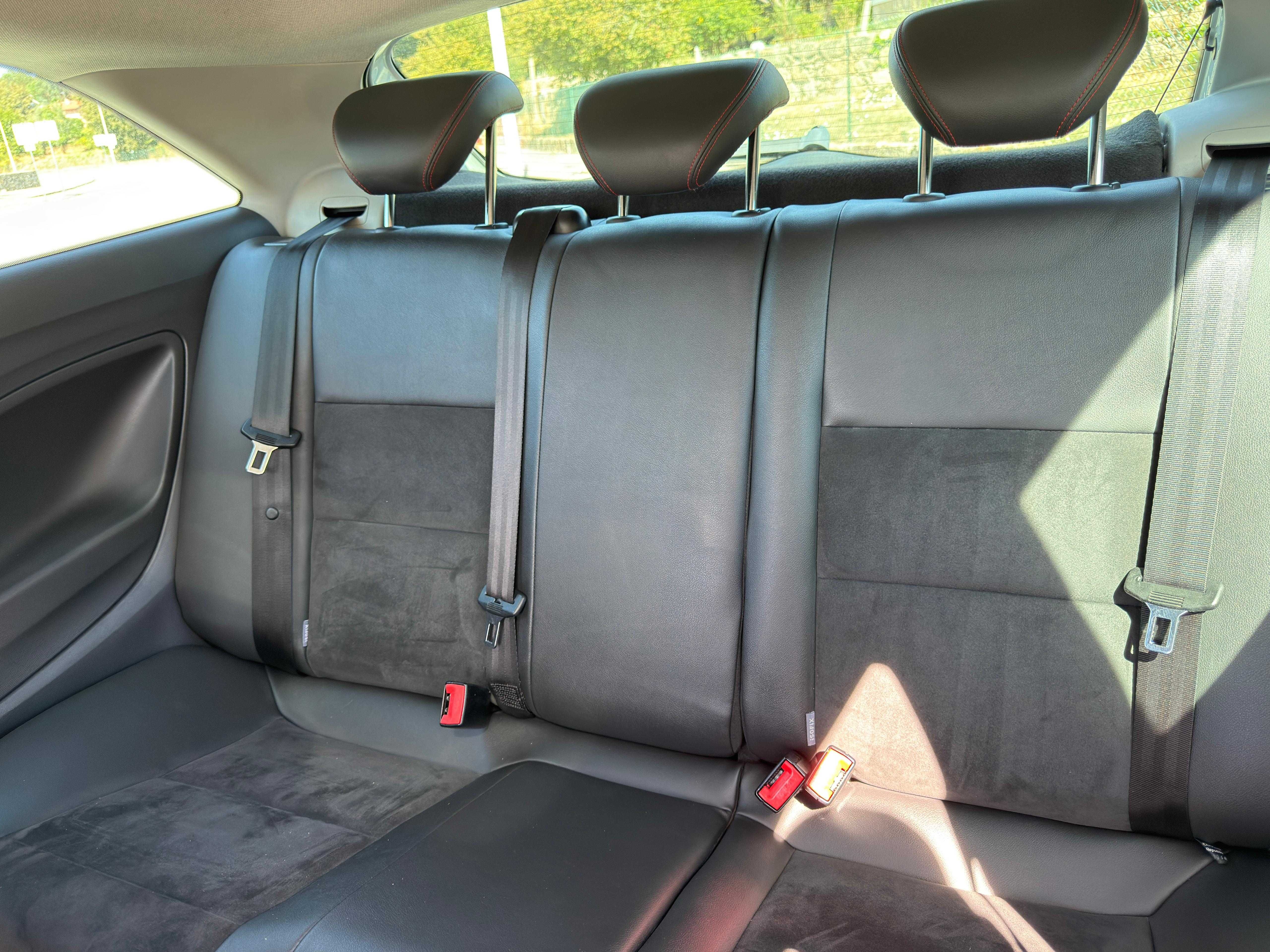Seat Ibiza FR 1.0tsi 95cv