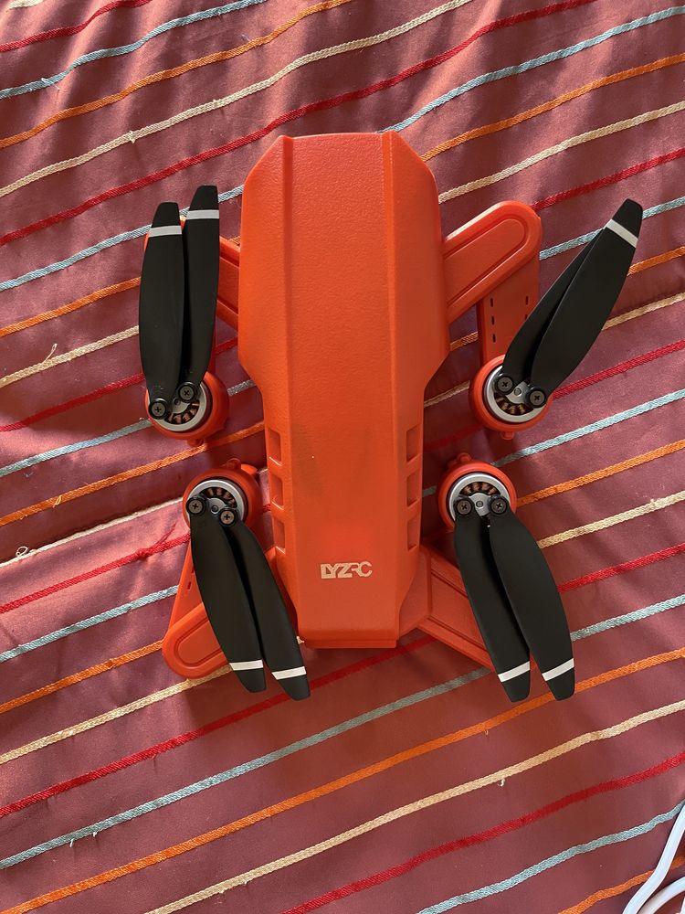 Drone LYZRC L900 - Usado 1 vez