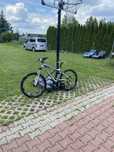 rower trek Fuel EX 9