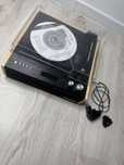 Gramofon Victrola Eastwood VTA-72 33/45/78 RPM FUNKCJA Bluetooth