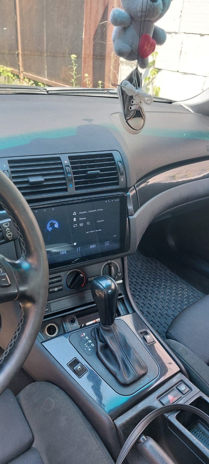 Продам BMW е46 компакт