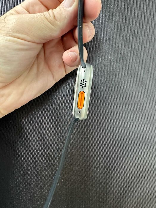 Apple Watch Ultra 2 GPS + Cellular 49mm Titanium Case . 30400SV