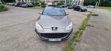 Peugeot 407sw 1.6 HDi 2007