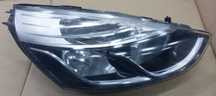 Renault Clio Reflektor Prawy 260102796R