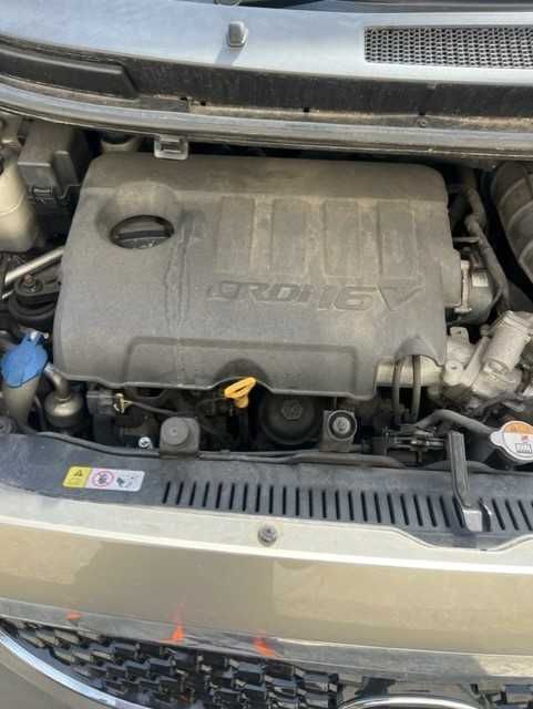 Kia Venga 1.6 CRDI 2014 Para Peças