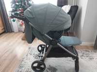 Wózek Spacerówska Wózek dziecięcy Spacerowy Baby