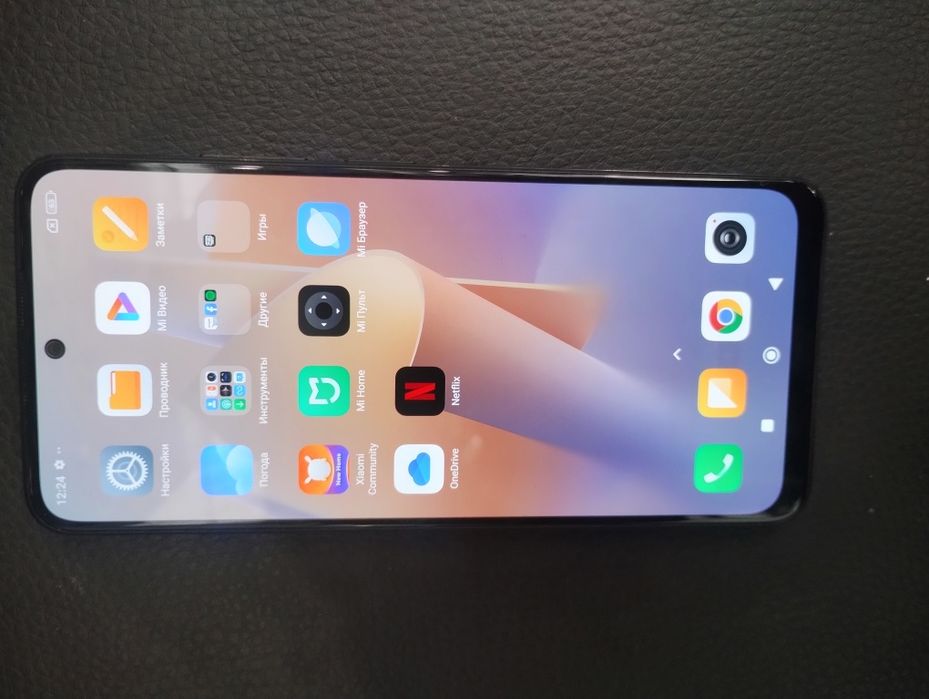 Xiaomi redmi note 11 6+2/128 гб