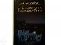 O Demonio e a Senhorita Prym de Paulo Coelho