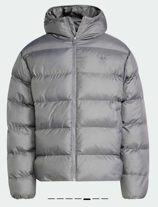 Пуховик Куртка Adidas Original, куртка адидас - С, М, Л ! Нові, Європа