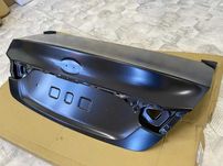 Кришка багажника ляда Hyundai Sonata YF 2010-2014 Соната