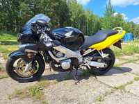 Honda CBR 600 F4 rok 1998