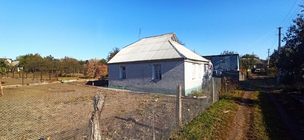 Продам дом! Харьков Люботин