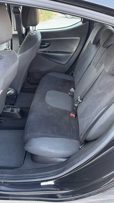 Lancia Ypsilon 1.3 Multijet Gold 2011 – 104.389 km