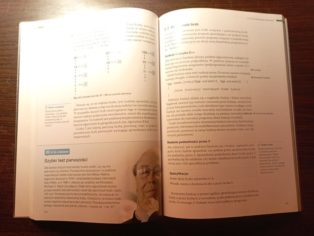 Podręcznik do informatyki