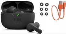 JBL Wave Beam Czarny nowe !