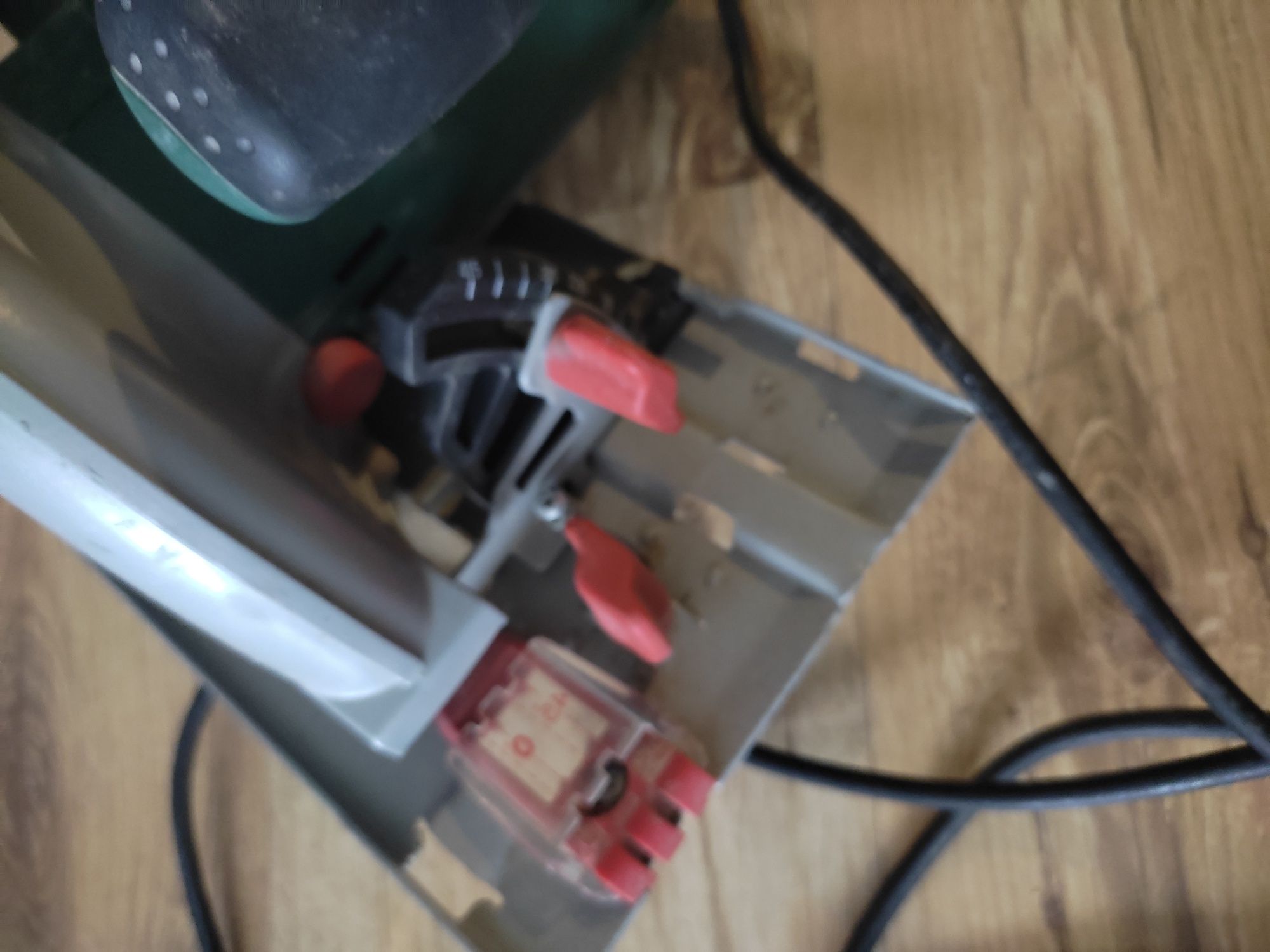 Pilarka tarczowa Bosch 55A