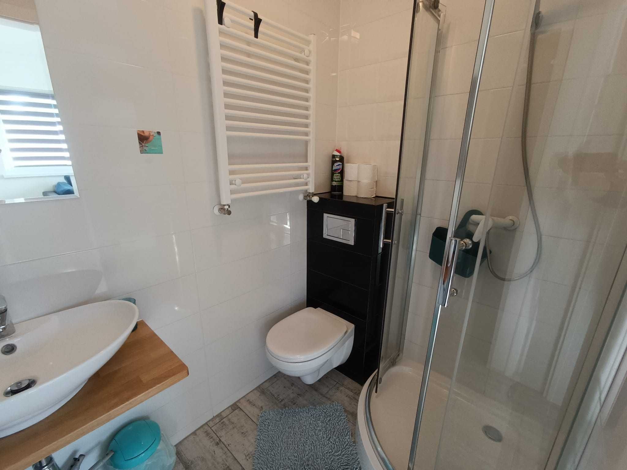 Domki Letniskowe - Apartamenty - Dziwnów - Morska Chatka nad Dziwną