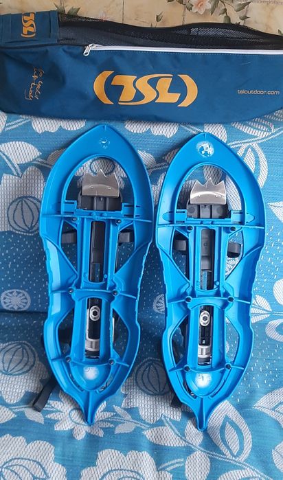 Снегоступи TSI Rando для туризму та походів