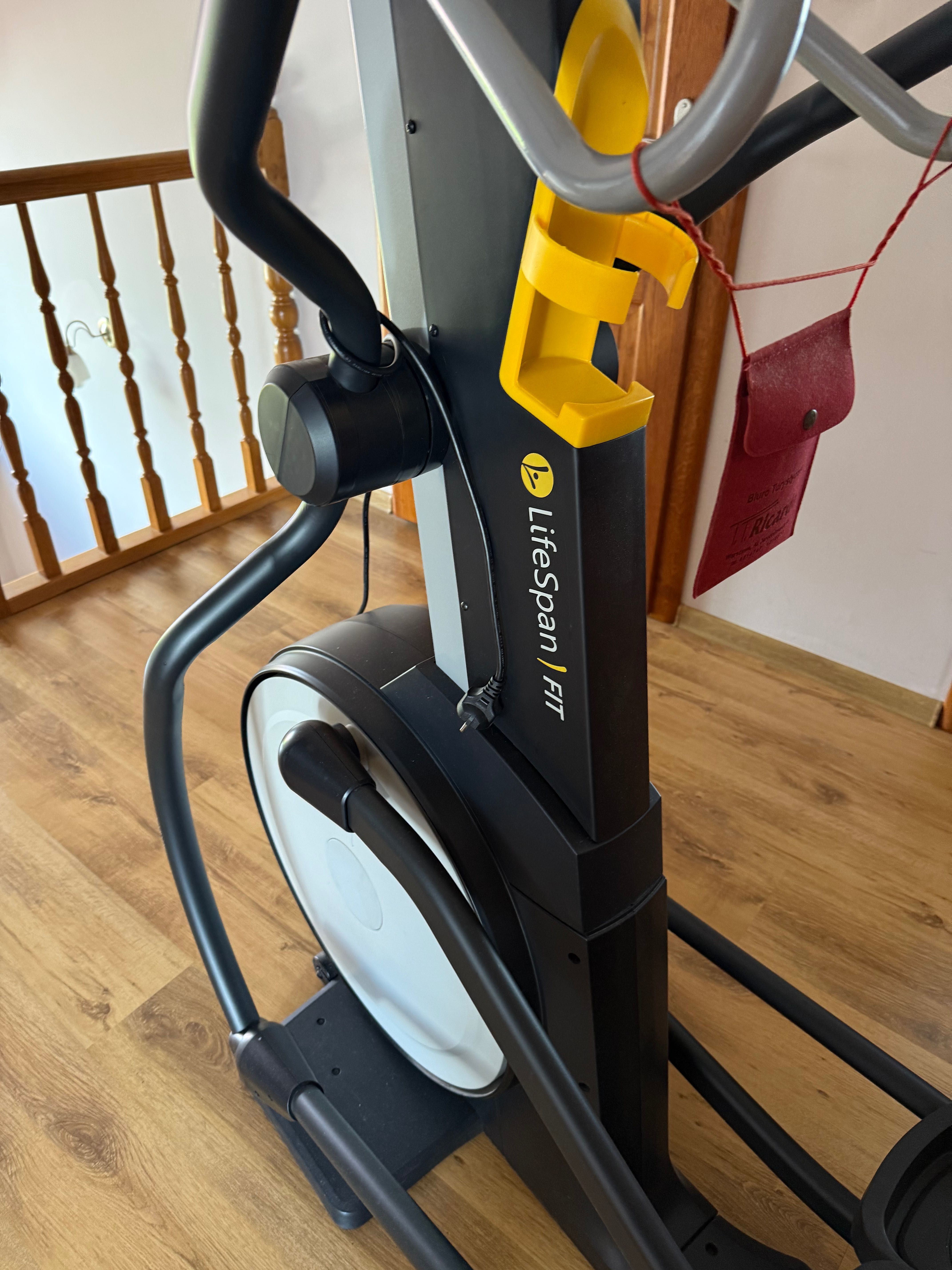 Orbitrek LifeSpan FIT E3i