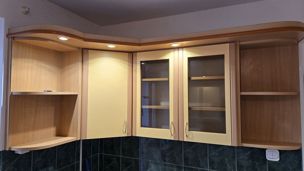 Oddam meble kuchenne