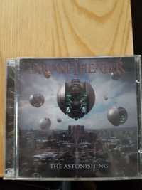 Dream Theater the astronishing 2 CD