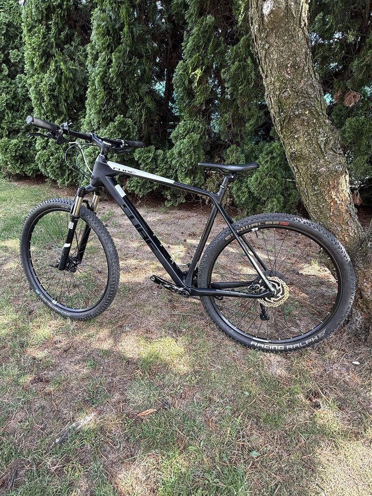 MTB CUBE ATM 62 Karbon