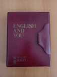 Curso completo de inglês